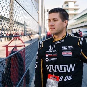 Meet your Posher, Brian